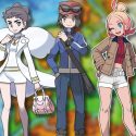 Strongest Pokemon Trainers in Kalo Region