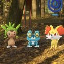 Pokemon GO Reveals December 2025 Content Update Plans and Events