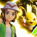 Z-A DLC Leak Reveals All Returning Pokemon