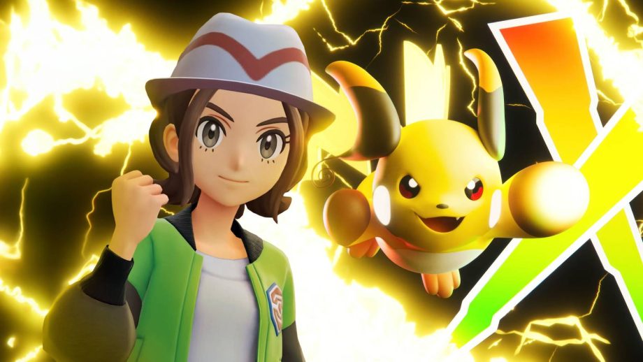 Z-A DLC Leak Reveals All Returning Pokemon Z-A DLC Leak Reveals All Returning Pokemon