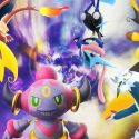 Z-A Basically Showed All 19 Mega Dimension DLC Mega Evolutions