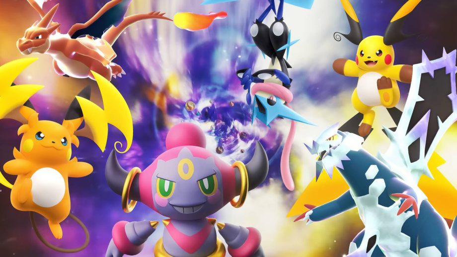 Z-A Basically Showed All 19 Mega Dimension DLC Mega Evolutions Z-A Basically Showed All 19 Mega Dimension DLC Mega Evolutions