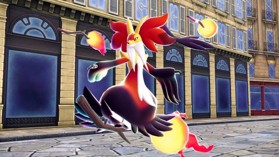 Z-A Ranked Mega Stone Reward Bug Officially Addressed Z-A Ranked Mega Stone Reward Bug Officially Addressed