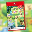 Pokémon Pokopia for Switch 2 Is Up for Preorder at Various Retailers