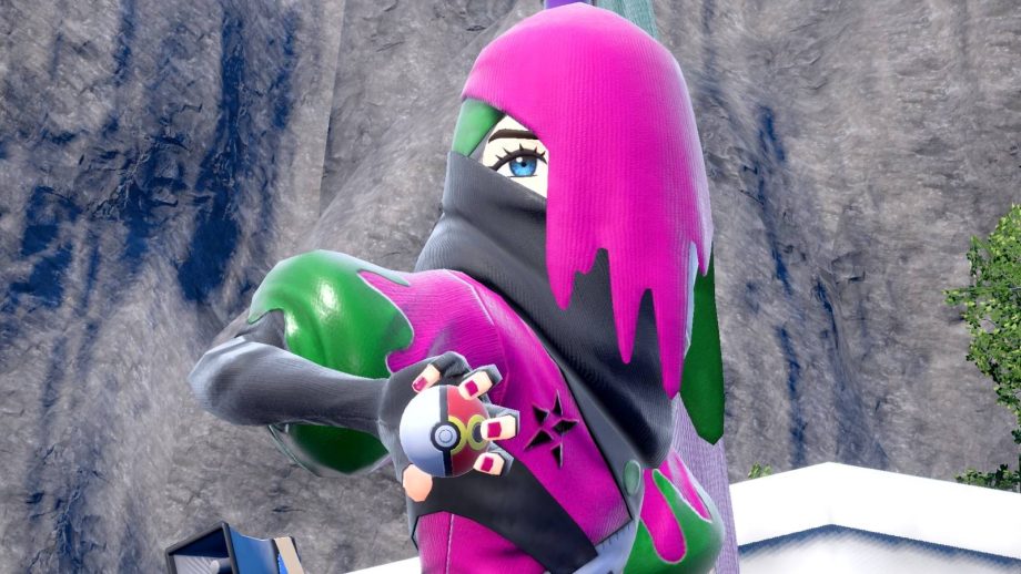 Pokemon Scarlet and Violet Reveal First Seven-Star Tera Raid In 4 Months