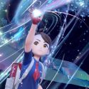 Pokemon Scarlet and Violet Reveal Late November Seven-Star Tera Raid