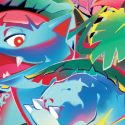 Pokemon TCG Reveals Third Mega Evolution Set
