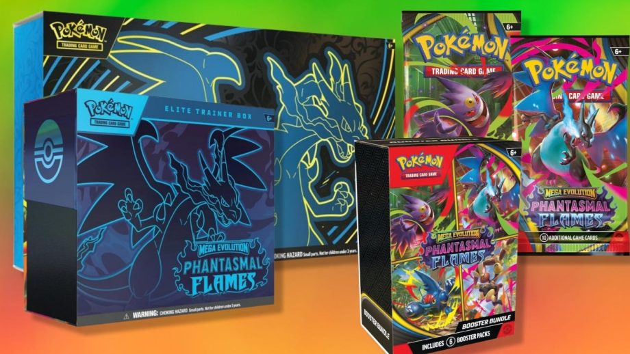 Best Cyber Weekend Deals at TCGPlayer & Amazon