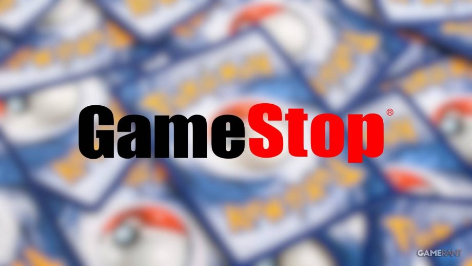 GameStop Issues Warning to Pokemon TCG Scalpers GameStop Issues Warning to Pokemon TCG Scalpers