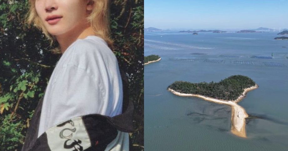 Super Rich Fan Buys An Entire Island— Triggers Massive Reactions Super Rich Fan Buys An Entire Island— Triggers Massive Reactions