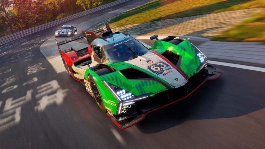 Project Motor Racing Review