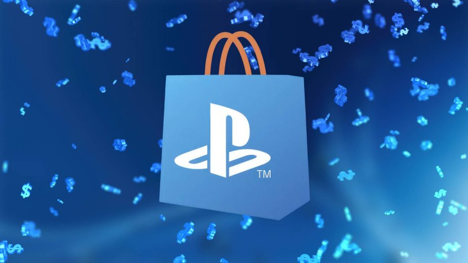 You Might Be Paying More for PS5 Games Than Other People