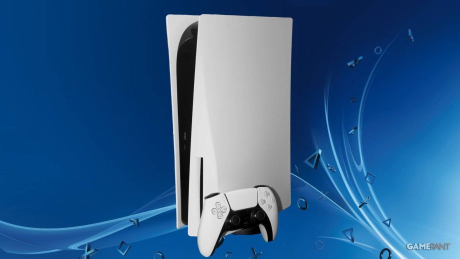 Leaked PS5 Icons Could Hint At New Features Leaked PS5 Icons Could Hint At New Features