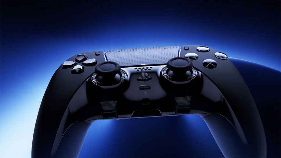 The Sony PlayStation 5 DualSense Edge Controller Drops to 5 Ahead of Black Friday The Sony PlayStation 5 DualSense Edge Controller Drops to 5 Ahead of Black Friday