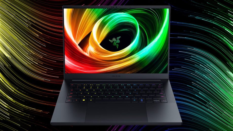 Save ,000 off the Razer Blade 14 RTX 5070 Ultra-Thin, Ultra-Portable Gaming Laptop for Black Friday