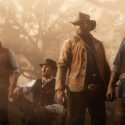 Red Dead Redemption 2 Could Be Making a Comeback