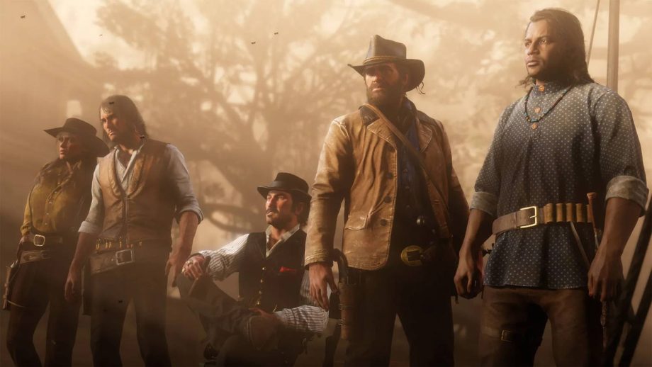 Red Dead Redemption 2 Could Be Making a Comeback Red Dead Redemption 2 Could Be Making a Comeback