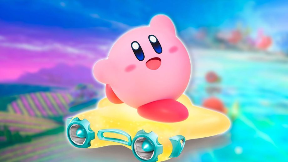 Kirby Air Riders: Brilliant, Bizarre, or Both? – Review Roundup