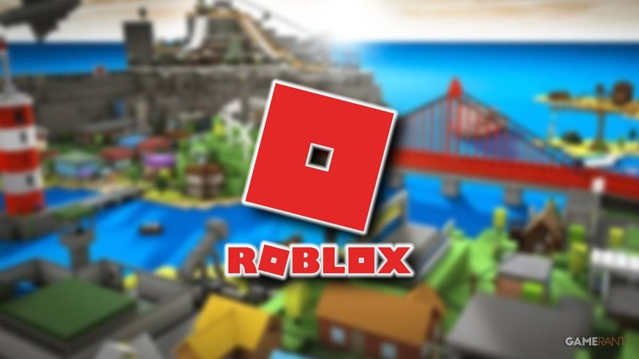 Roblox Taking Steps to Block Children from Talking to Adults