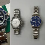 Italian Deepak Singh allegedly traded fake Rolex for 3 real ones in Bencoolen watch shop, arrested at airport