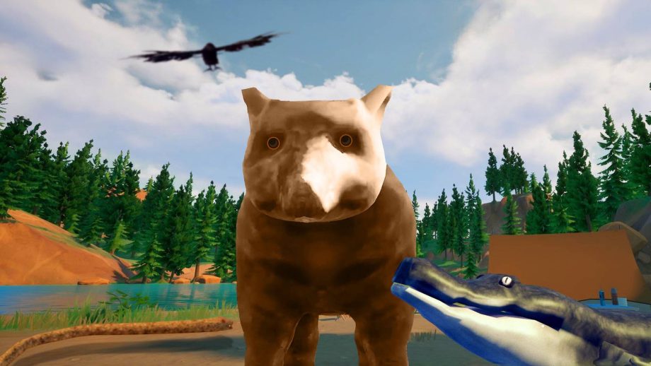 How to Defeat All Animals in RV There Yet?