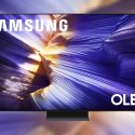 The 65-Inch Samsung S90F 4K OLED Smart TV Drops to the Lowest Price Ever Ahead of Black Friday