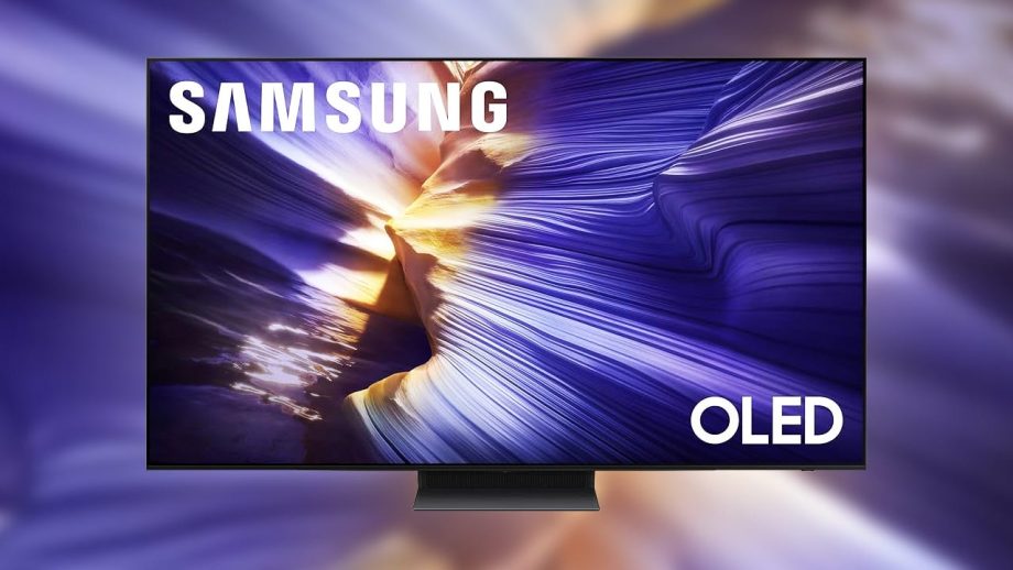 The 65-Inch Samsung S90F 4K OLED Smart TV Drops to the Lowest Price Ever Ahead of Black Friday The 65-Inch Samsung S90F 4K OLED Smart TV Drops to the Lowest Price Ever Ahead of Black Friday