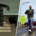 All GTA San Andreas Definitive Edition Cheats for Android and Mobile
