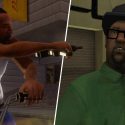 All Grand Theft Auto San Andreas Cheats for PlayStation 5