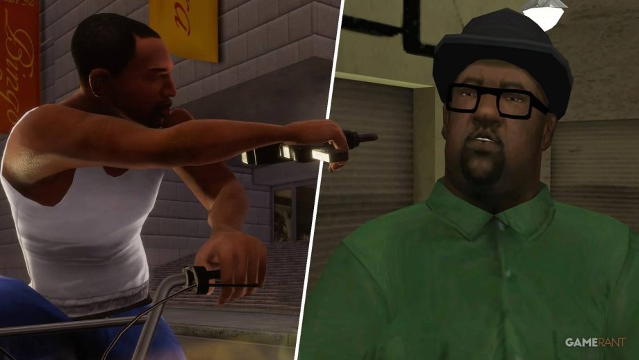 All Grand Theft Auto San Andreas Cheats for PlayStation 5