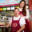 Award-winning Kueh Ho Jiak celebrates Singapore’s culinary legacy
