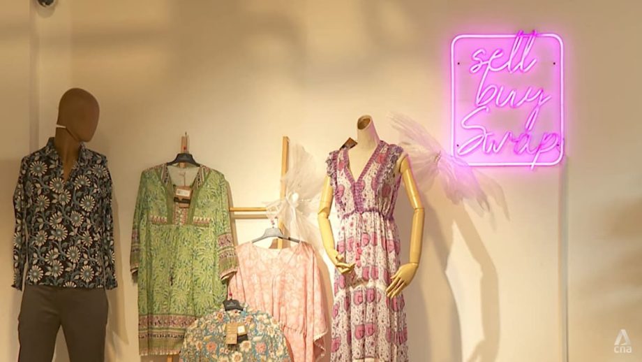 More retailers in Singapore turning to short-term leases to manage costs, stay flexible