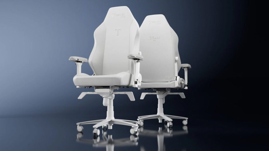 The Secretlab Early Black Friday Sale Starts Now, Time to Upgrade to a Premium Gaming Chair