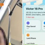 Woman answers lost phone and tells owner she can’t talk — but can take selfie, go JB