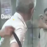 Stomper speaks up for SBS Transit traffic inspector who hurled F-bomb at elderly queue-cutter