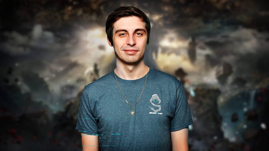 Shroud Calls On Fans to Vote for ARC Raiders GOTY Over Clair Obscur
