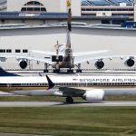 Singapore Airlines Half-Year Profits Plummet After Air India Losses