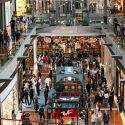 Tourist numbers lower than pre-COVID years, but visitors are spending more in Singapore – just not on shopping