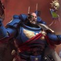 ‘Is There Anything More Grimdark Than to Die Offscreen?’ — Games Workshop Just Killed Two Space Marine 2 Characters via a Brief Lore Update Post and Warhammer 40,000 Fans Are in Tatters