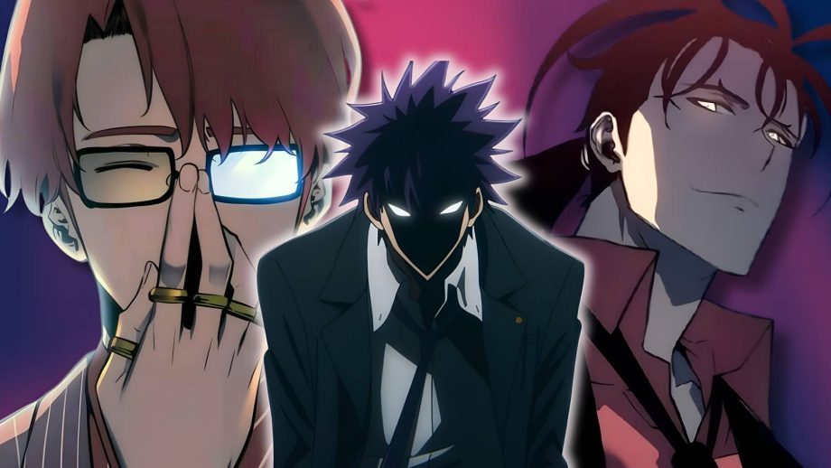 8 Supporting Characters Who Deserve Better Development