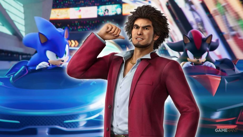 CrossWorlds Reveals Yakuza DLC Release Date CrossWorlds Reveals Yakuza DLC Release Date