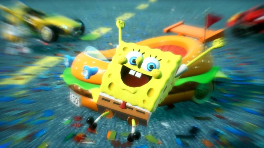 CrossWorlds Reveals SpongeBob DLC Release Date CrossWorlds Reveals SpongeBob DLC Release Date