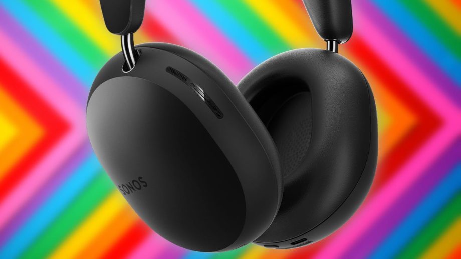“Like New” Sonos Ace Noise Canceling Headphones Drops to Just 4 for Black Friday