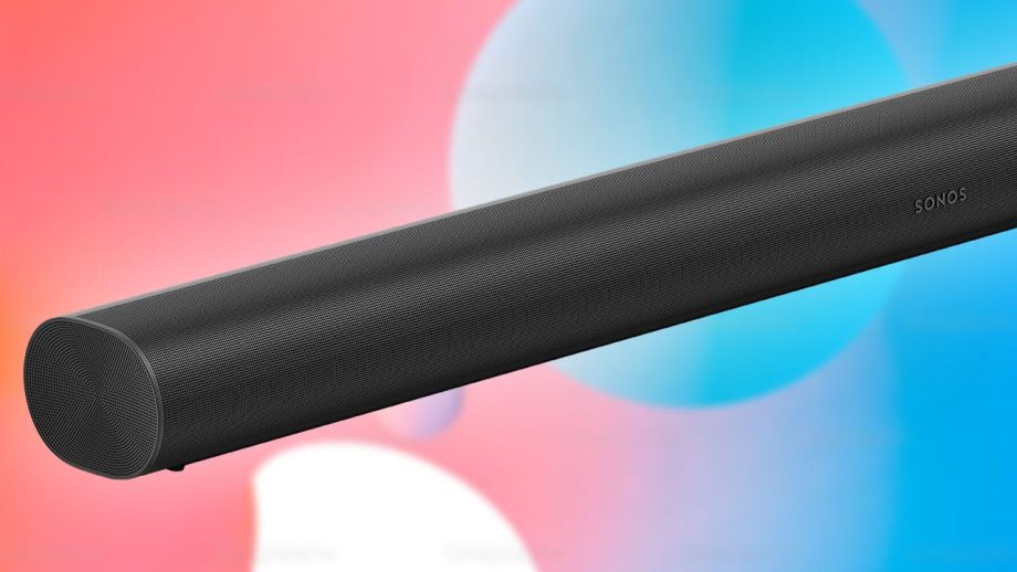 Save Over 50% Off a Certified Refurbished Sonos Arc Soundbar with Dolby Atmos, Same Warranty as New