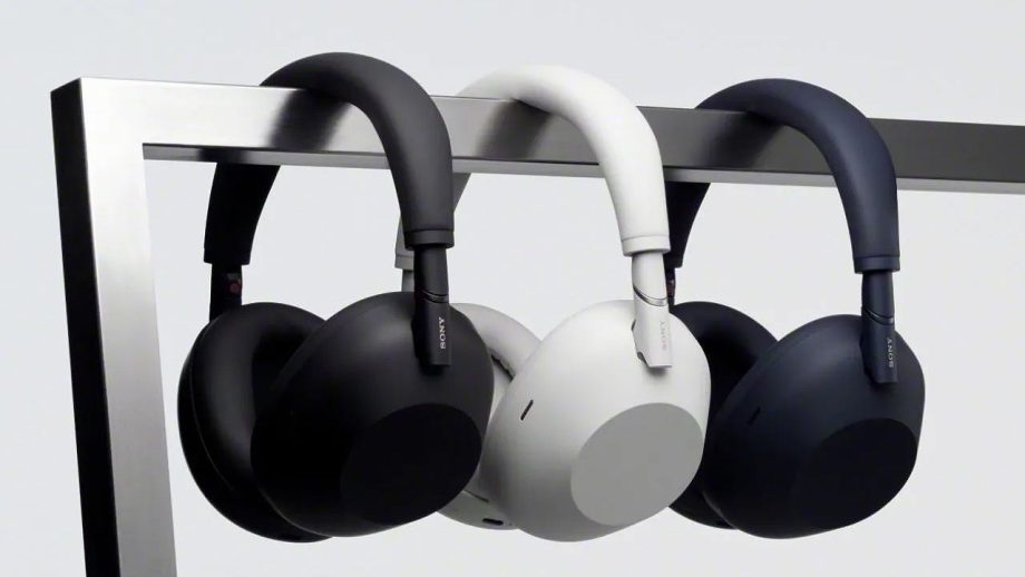 Save 0 Off the Sony WH-1000XM6 Wireless Noise Canceling Headphone Ahead of Black Friday Save 0 Off the Sony WH-1000XM6 Wireless Noise Canceling Headphone Ahead of Black Friday