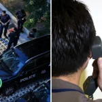 Man vexed over .4m loss calls SOS — only for police to ‘bang his door’ and bring him to IMH at 2.30am