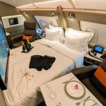 A first-timer’s guide to Singapore Airlines Suites & First Class