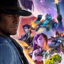 Red Dead Redemption 2’s Roger Clark is Your Narrator in Upcoming Starfinder Video Game