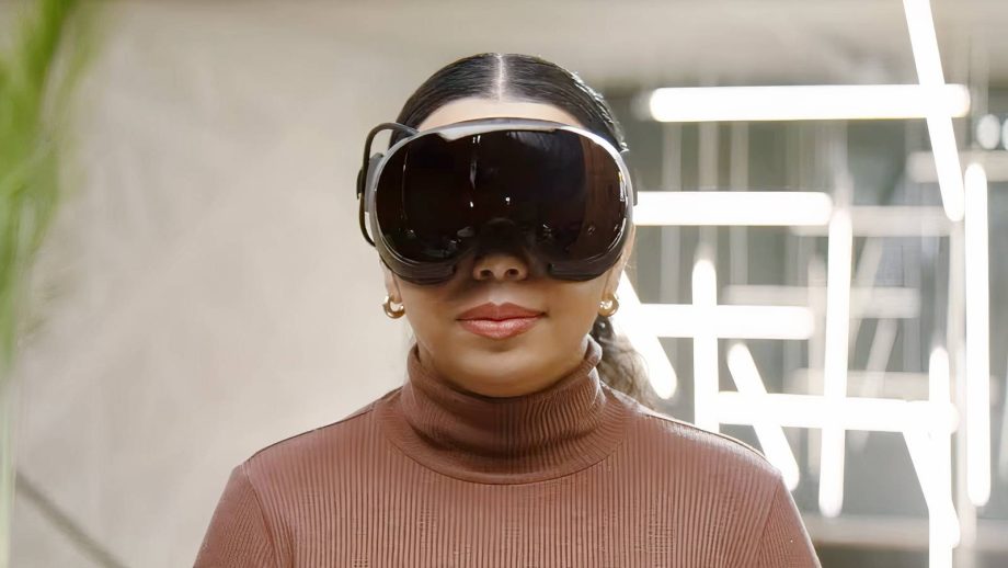 Valve Finally Unveils Its Steam Frame Wireless VR Headset