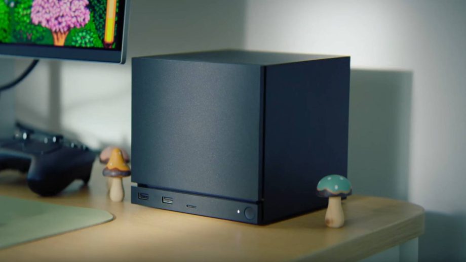 Valve Confirms The Steam Machine Won’t Have a Subsidized Price